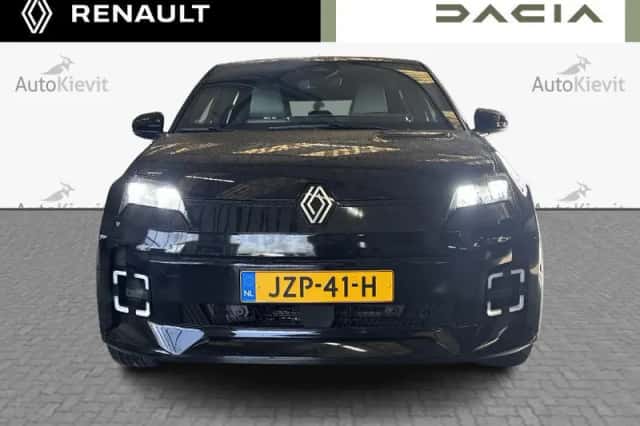 Renault 5 (2026) thumbnail 3
