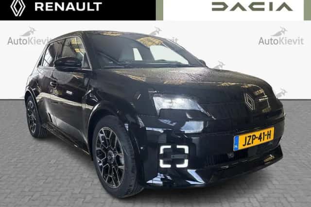 Renault 5 (2026) thumbnail 4