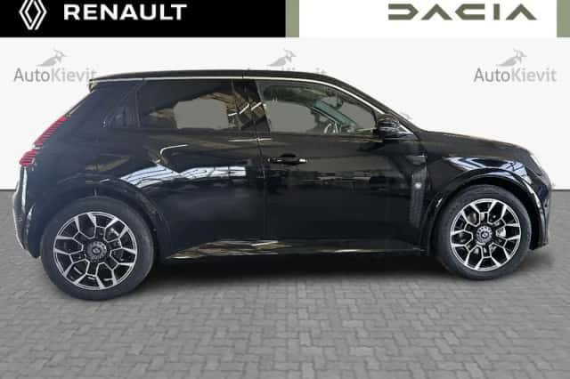 Renault 5 (2026) thumbnail 5