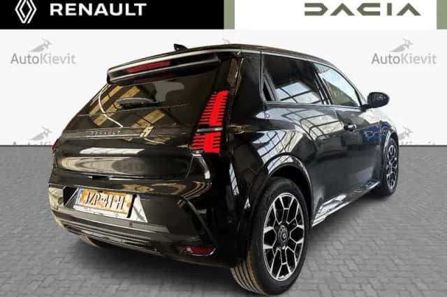 Renault 5 (2026) thumbnail 6