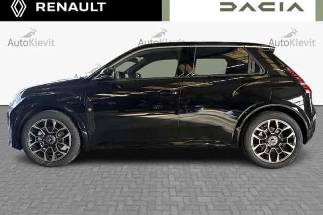 Renault 5 (2026) thumbnail 9