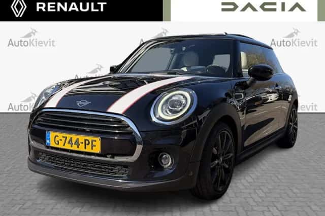 MINI Cooper (2019) thumbnail 1