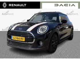 MINI Cooper (2019)