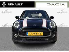 MINI Cooper (2019) thumbnail 3