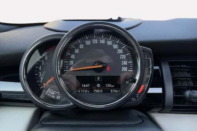 MINI Cooper (2019) thumbnail 21