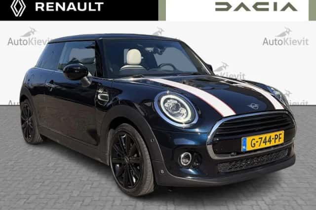 MINI Cooper (2019) thumbnail 4