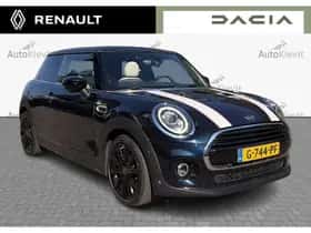MINI Cooper (2019) thumbnail 4