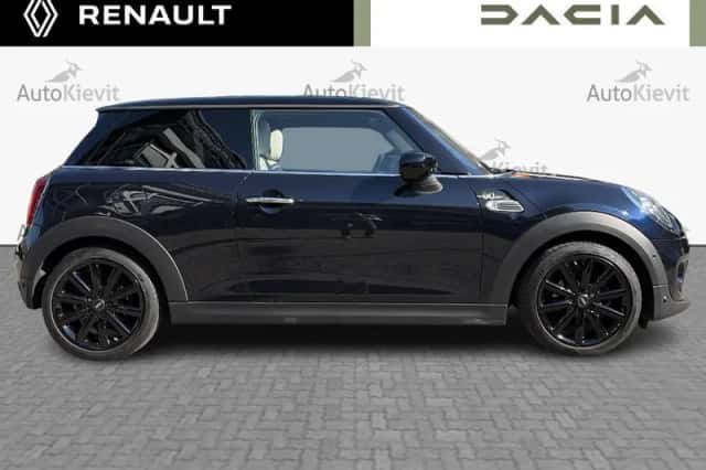 MINI Cooper (2019) thumbnail 5