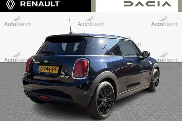 MINI Cooper (2019) thumbnail 6