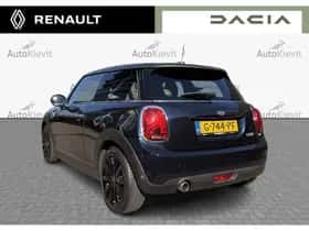 MINI Cooper (2019) thumbnail 8