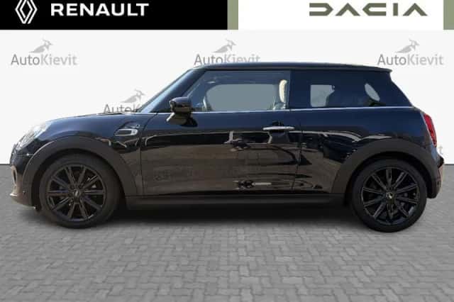 MINI Cooper (2019) thumbnail 9