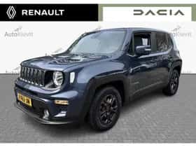 Jeep Renegade (2020) thumbnail 1