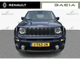 Jeep Renegade (2020) thumbnail 2