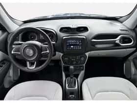 Jeep Renegade (2020) thumbnail 15