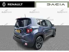 Jeep Renegade (2020) thumbnail 3
