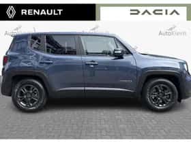 Jeep Renegade (2020) thumbnail 4