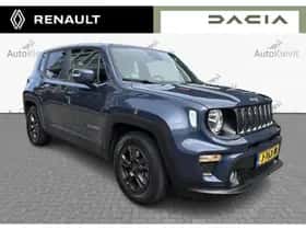 Jeep Renegade (2020) thumbnail 5
