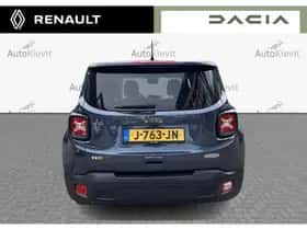 Jeep Renegade (2020) thumbnail 6