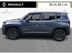 Jeep Renegade (2020) thumbnail 8