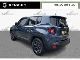 Jeep Renegade (2020) thumbnail 9