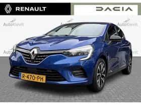 Renault Clio (2021)