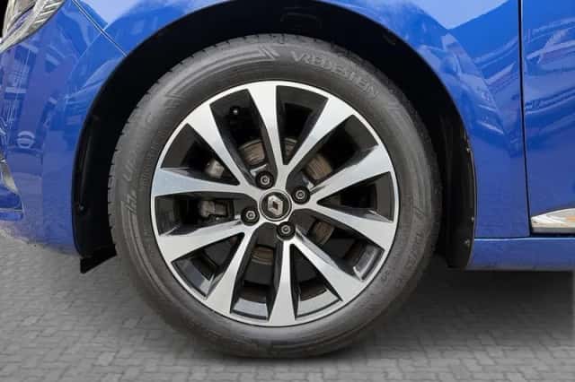 Renault Clio (2021) thumbnail 11