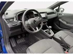 Renault Clio (2021) thumbnail 12