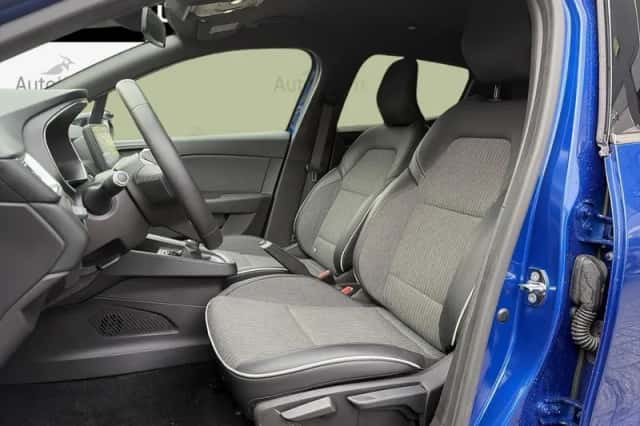 Renault Clio (2021) thumbnail 13
