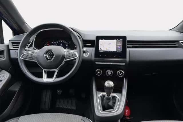 Renault Clio (2021) thumbnail 16