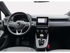 Renault Clio (2021) thumbnail 16