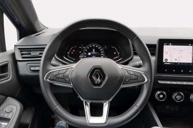 Renault Clio (2021) thumbnail 20