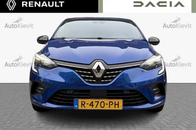 Renault Clio (2021) thumbnail 3