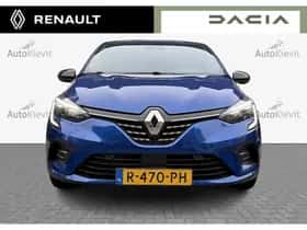 Renault Clio (2021) thumbnail 3
