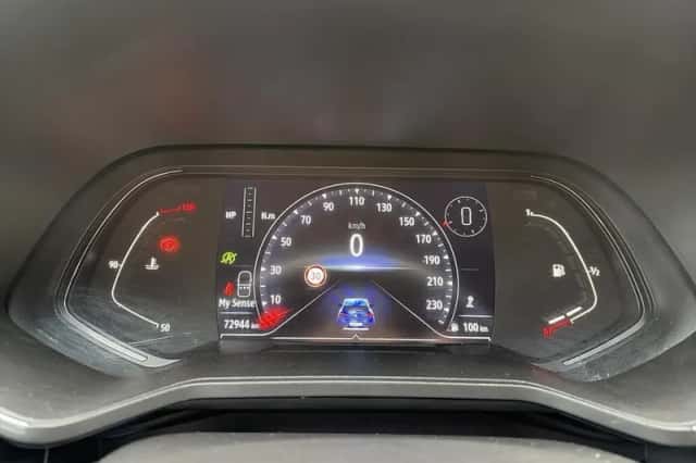 Renault Clio (2021) thumbnail 21