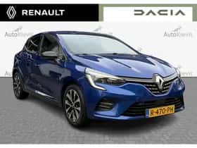Renault Clio (2021) thumbnail 4