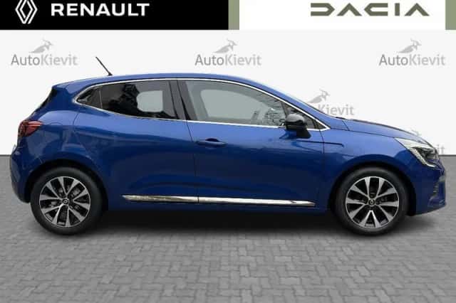 Renault Clio (2021) thumbnail 5