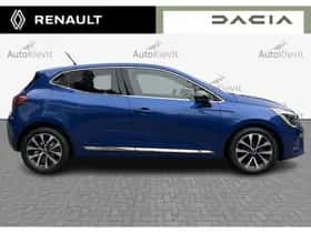 Renault Clio (2021) thumbnail 5