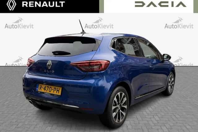 Renault Clio (2021) thumbnail 6