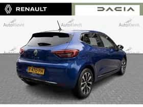 Renault Clio (2021) thumbnail 6
