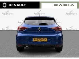 Renault Clio (2021) thumbnail 7