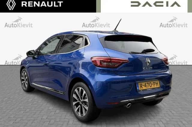 Renault Clio (2021) thumbnail 8