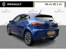 Renault Clio (2021) thumbnail 8
