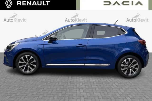 Renault Clio (2021) thumbnail 9