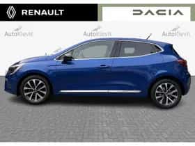 Renault Clio (2021) thumbnail 9