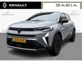 Renault Captur (2026)