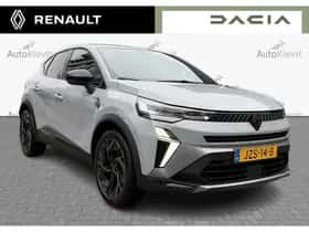 Renault Captur (2026) thumbnail 3