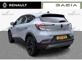 Renault Captur (2026) thumbnail 7