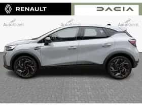 Renault Captur (2026) thumbnail 8