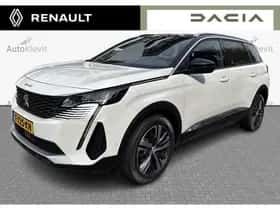 Peugeot 5008 (2023) thumbnail 1