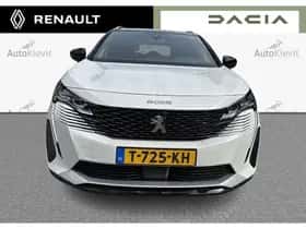 Peugeot 5008 (2023) thumbnail 3